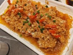 -湖锦酒楼·湖北菜(八一路店)