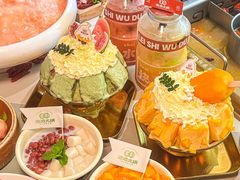 -雾都渣渣火锅(南城智汇城店)