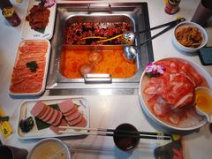 -小龙坎火锅(世纪城店)