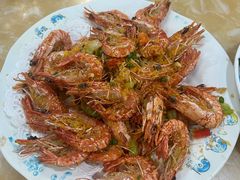 -小海豚•老字号海鲜餐厅(天涯店)