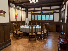 -庶民居中餐馆(花土店)