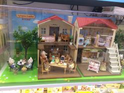 -kidsland(颐堤港店)