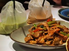 -BetterThai 泰加(苏州中心店)