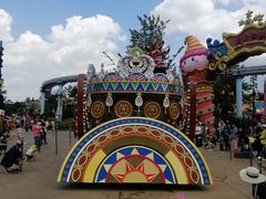 -七彩云南欢乐世界