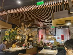 -日丰园海肠水饺·老字号大连海鲜(和平广场店)