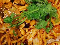 -拿渡麻辣香锅(世茂广场·工三店)