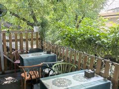 -Santoor 萨都里印度餐厅(北锣鼓巷店)
