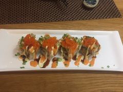 -樱の千渡日式料理·铁板烧•烧鸟(金盛田广场店)