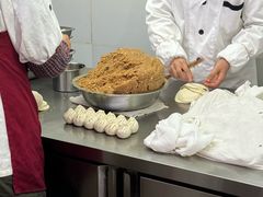 -小路易生煎馆(前进五路店)