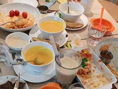 -卡朋西餐(悦汇城店)