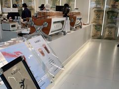 -% Arabica阿拉比卡咖啡(前滩太古里店)