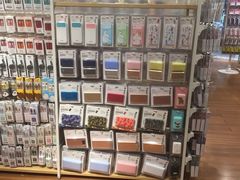 -名创优品(天河区正佳广场二店)