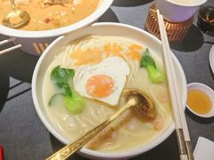 -锦府园·新台州菜(合生汇店)