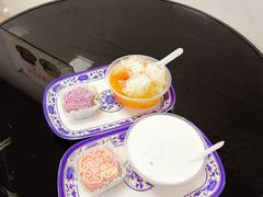 -百花传统甜品店(原址店)