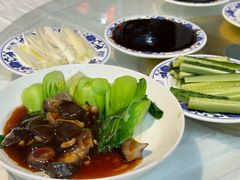 -利群烤鸭店(前门店)