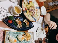 -松羽料理(国大店)