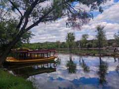 -承德避暑山庄景区