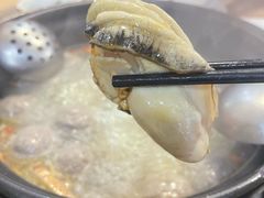 -濠轩阁特色生蚝火锅(水湾路店)