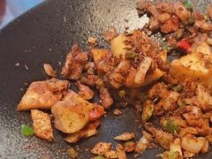 -那拉提之疆·新疆菜(美院店)