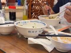 -丝路伊兰·兰州牛肉面(牛街总店)