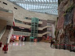 -乐山市博物馆