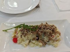-维兰西餐(万泉河店)