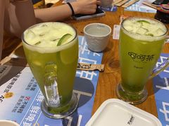 -木屋烧烤(双榆树店)