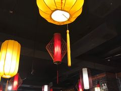 大堂-小龙坎火锅(华凌店)