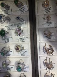 -景祥珠宝打金·黄金加工修理·旧款改造镶嵌