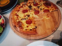 -IL Forno 意坊·意大利餐厅(温州万象城店)