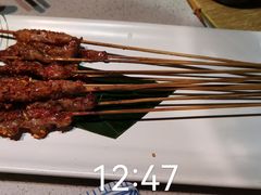 -云海肴·汽锅鸡·云南菜(领展购物广场·中关村店)