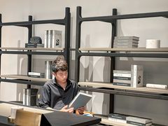 -第六空间国际家居(旺墩路店)