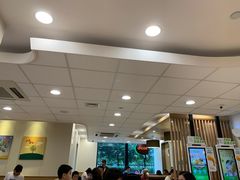 -德克士(砂之船奥特莱斯店)