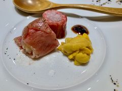 M9裹牡丹虾肉-町家Machiya(泰府·名邸店)