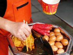 -老吴记水饺馆(前进五路店)