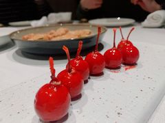 -三号黄浦会Canton Table