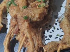 -百岁我家酸菜鱼(龙湾万达店)