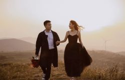 -你好晴天·目的地婚礼