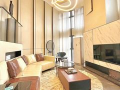 -广州天河希尔顿酒店