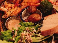 -Pakkhús Restaurant