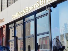 -Pekaa啤咖食肆Coffee&Bistro