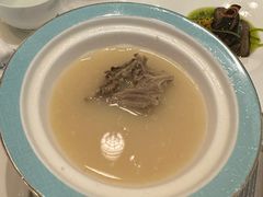 -郑州绿地JW万豪酒店-中餐厅