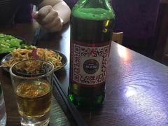 -丽江人家斑鱼火锅(保健路店)