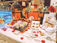 -檬舒舒MonChouChou(环球金融中心店)