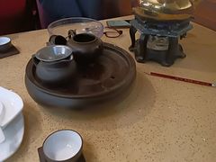 -喜鹊茶点.啫煲(车陂店)