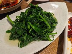 -渝信川菜(西单店)