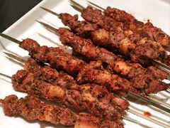 -羊门客在·烤盐池滩羊·川菜