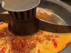 -晓宇重庆火锅(西安荟聚店)