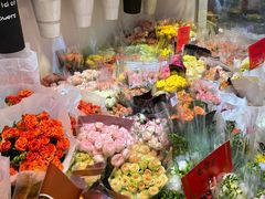 -循礼门鲜花花市(武汉循礼门店)
