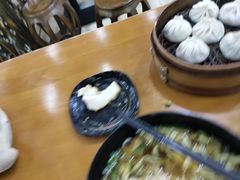 -老盛昌汤包(北艾店)